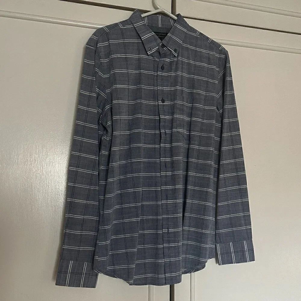 Banana Republic Button Down Shirt